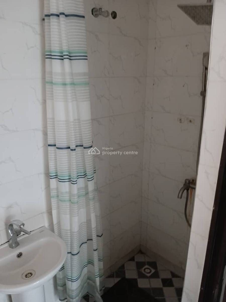 Self-service 2-bedroom Apartment, Old Ikoyi, Ikoyi, Lagos, Flat / Apartment for Rent