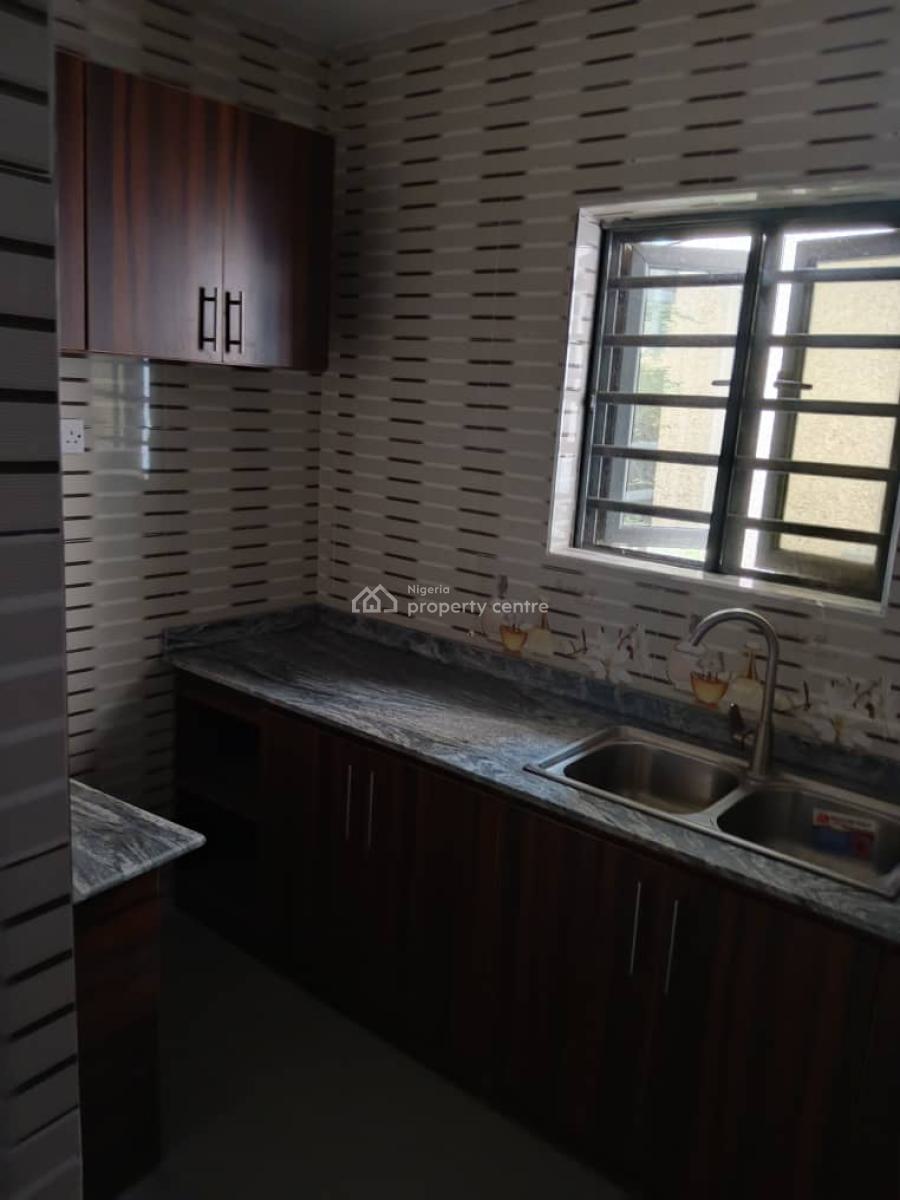 Self-service 2-bedroom Apartment, Old Ikoyi, Ikoyi, Lagos, Flat / Apartment for Rent