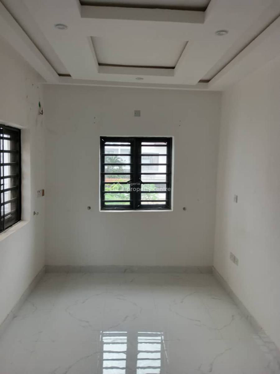 Self-service 2-bedroom Apartment, Old Ikoyi, Ikoyi, Lagos, Flat / Apartment for Rent