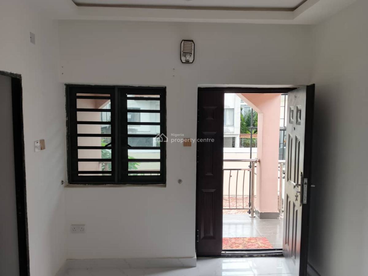 Self-service 2-bedroom Apartment, Old Ikoyi, Ikoyi, Lagos, Flat / Apartment for Rent