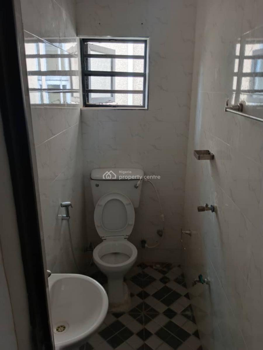 Self-service 2-bedroom Apartment, Old Ikoyi, Ikoyi, Lagos, Flat / Apartment for Rent