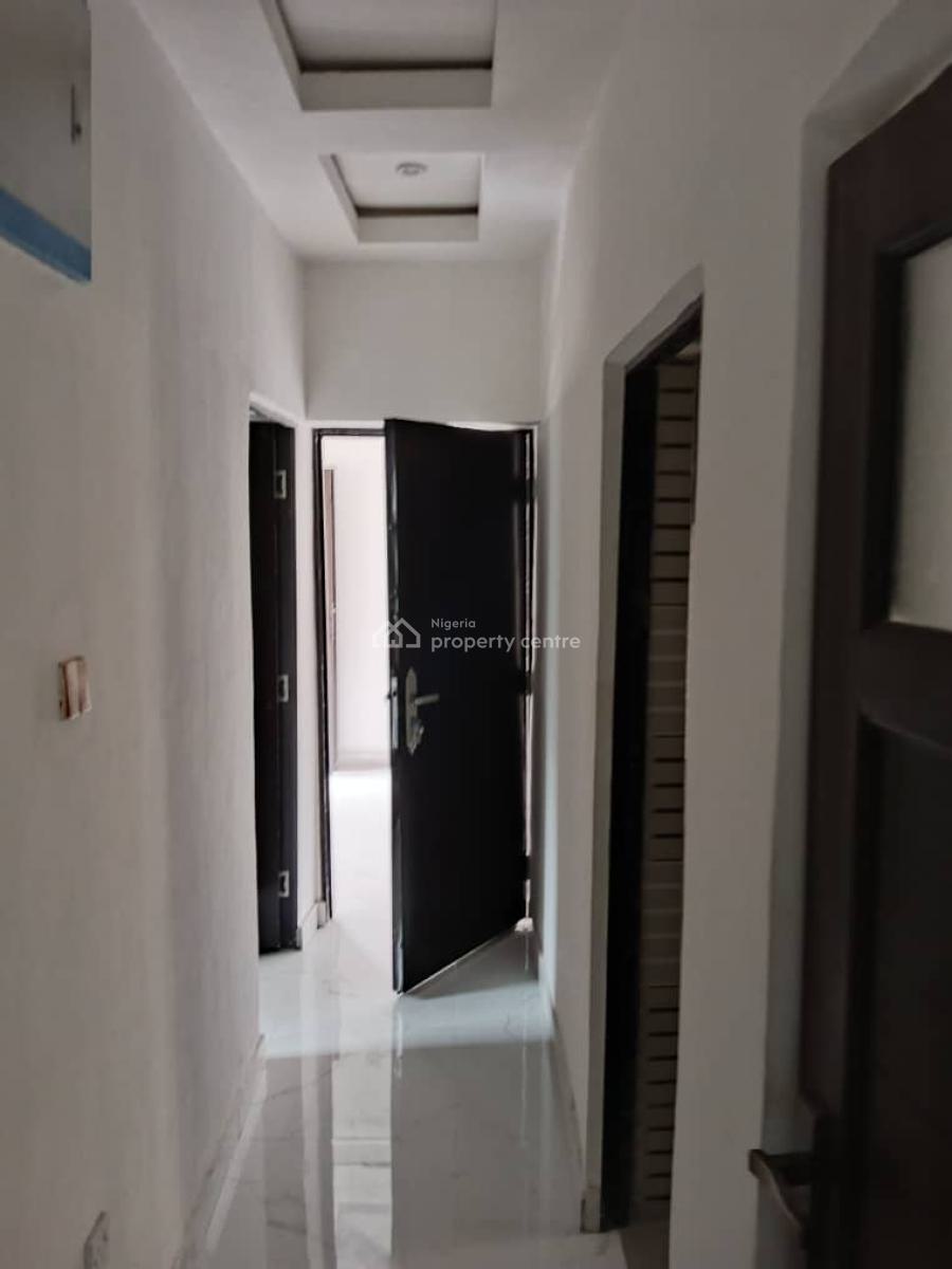 Self-service 2-bedroom Apartment, Old Ikoyi, Ikoyi, Lagos, Flat / Apartment for Rent