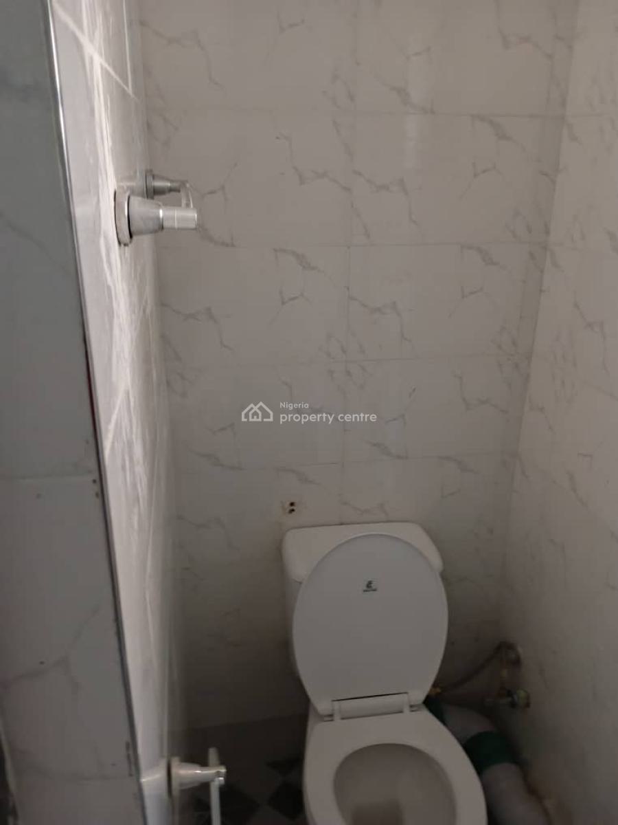 Self-service 2-bedroom Apartment, Old Ikoyi, Ikoyi, Lagos, Flat / Apartment for Rent