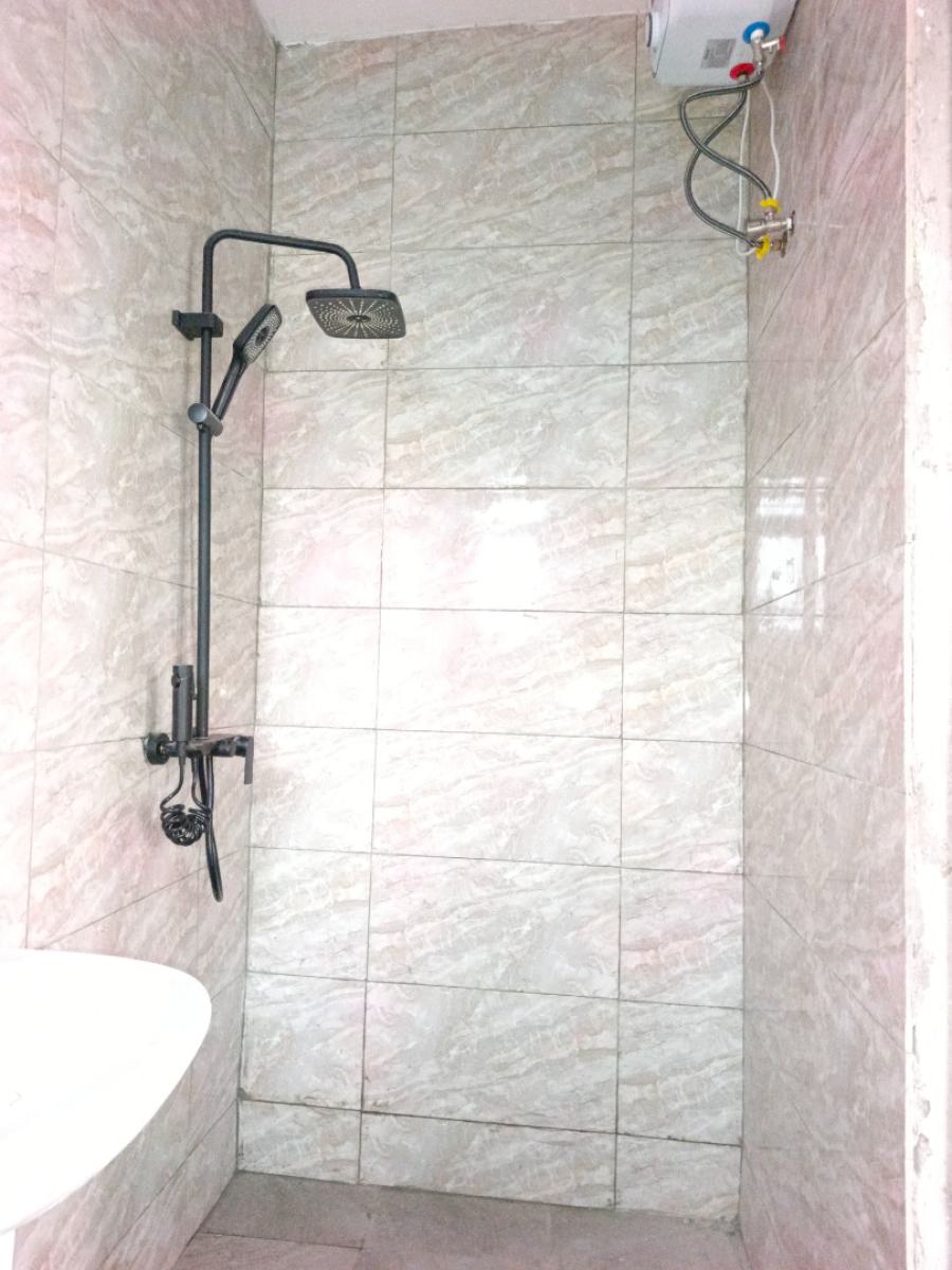Smart Spacious Newly Built 2 Bedrooms Apartment Upstairs, Ikota, Lekki, Lagos, Flat / Apartment for Rent