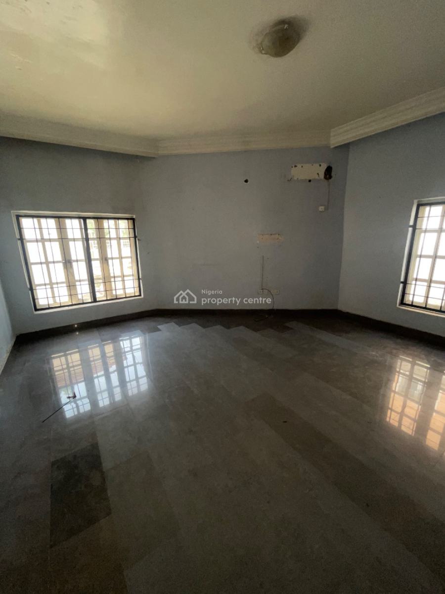 Fully Detached Duplex, Serene Environment, Maitama District, Abuja, Detached Duplex for Sale