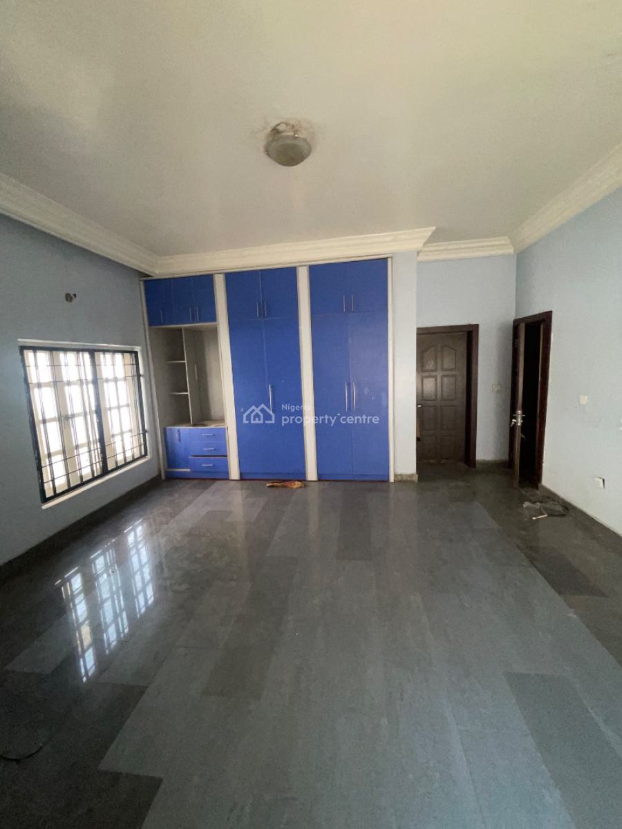 Fully Detached Duplex, Serene Environment, Maitama District, Abuja, Detached Duplex for Sale