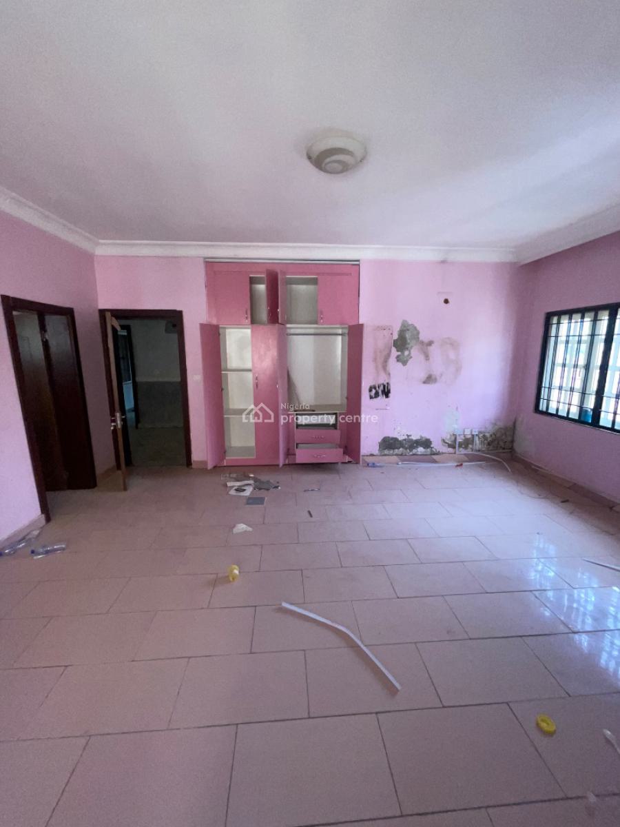 Fully Detached Duplex, Serene Environment, Maitama District, Abuja, Detached Duplex for Sale