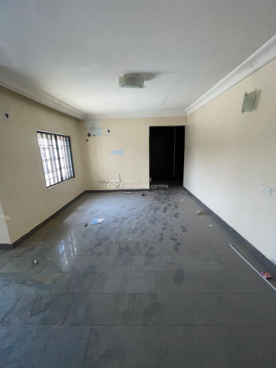 Fully Detached Duplex, Serene Environment, Maitama District, Abuja, Detached Duplex for Sale