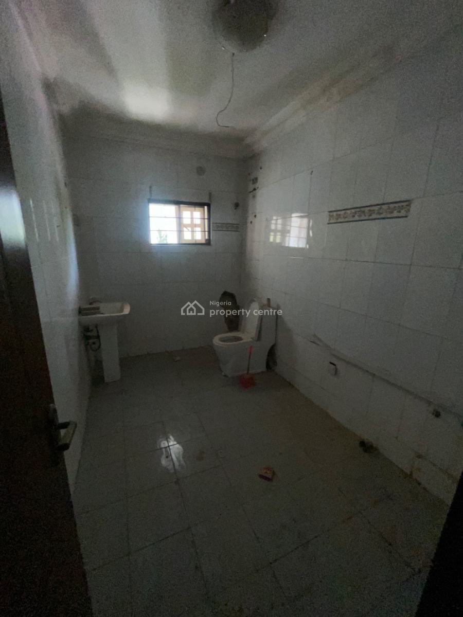 Fully Detached Duplex, Serene Environment, Maitama District, Abuja, Detached Duplex for Sale