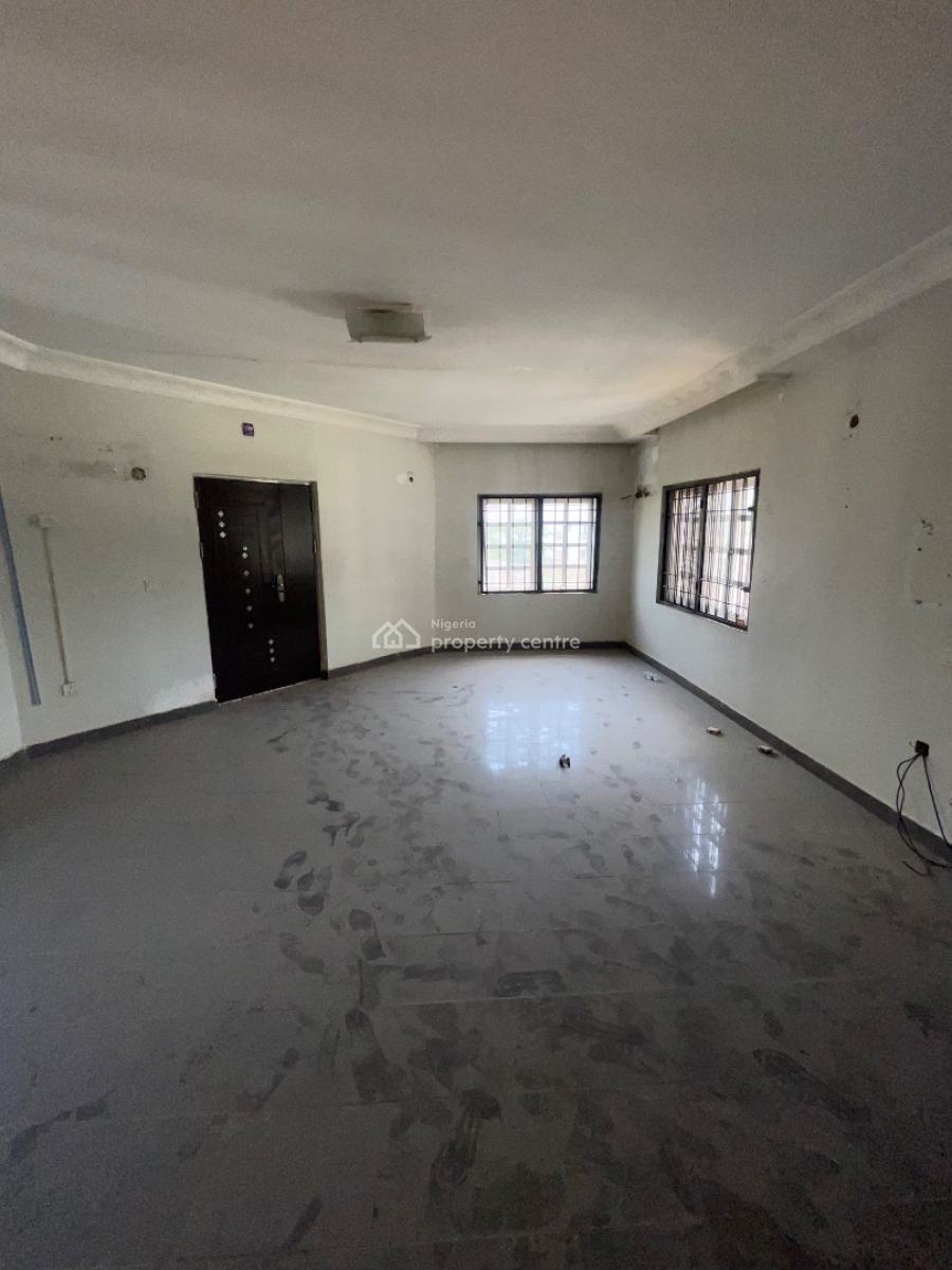 Fully Detached Duplex, Serene Environment, Maitama District, Abuja, Detached Duplex for Sale