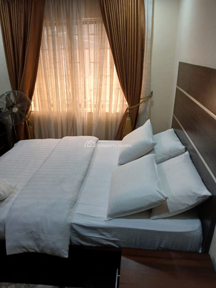 3 Bedroom Flat, Toyin, Ikeja, Lagos, Flat / Apartment for Rent