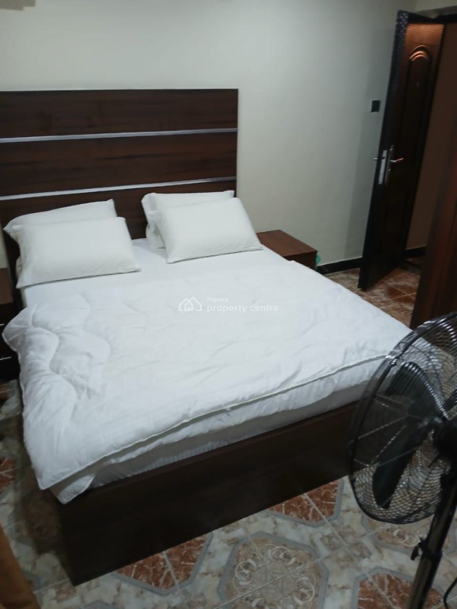 3 Bedroom Flat, Toyin, Ikeja, Lagos, Flat / Apartment for Rent