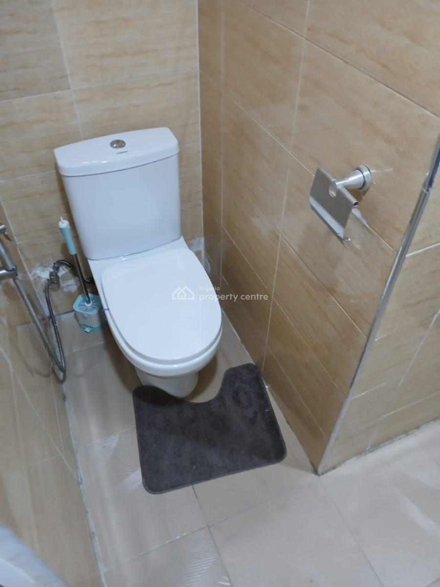 3 Bedroom Flat, Toyin, Ikeja, Lagos, Flat / Apartment for Rent