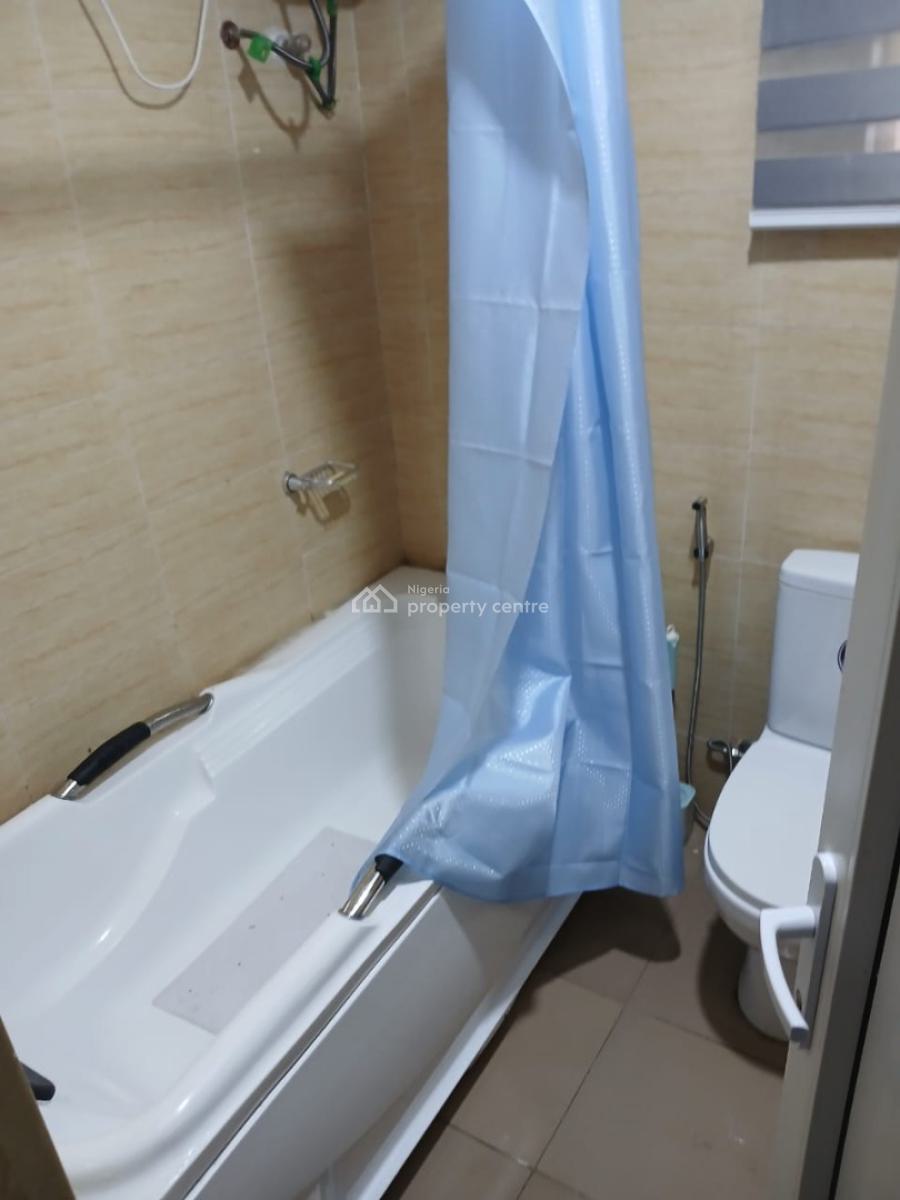 3 Bedroom Flat, Toyin, Ikeja, Lagos, Flat / Apartment for Rent