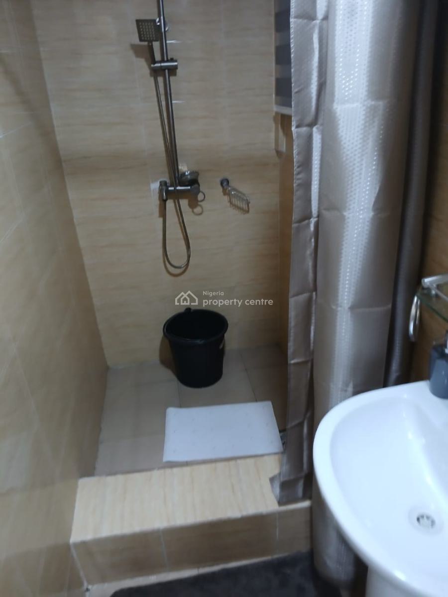 3 Bedroom Flat, Toyin, Ikeja, Lagos, Flat / Apartment for Rent