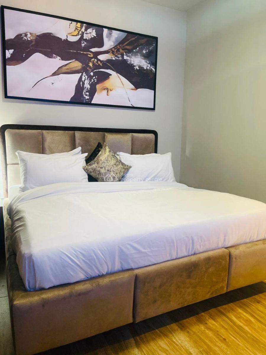 Beautiful  2-bedroom Apartment, Eko Pearl Towers, Eko Atlantic City, Lagos, Flat / Apartment for Sale