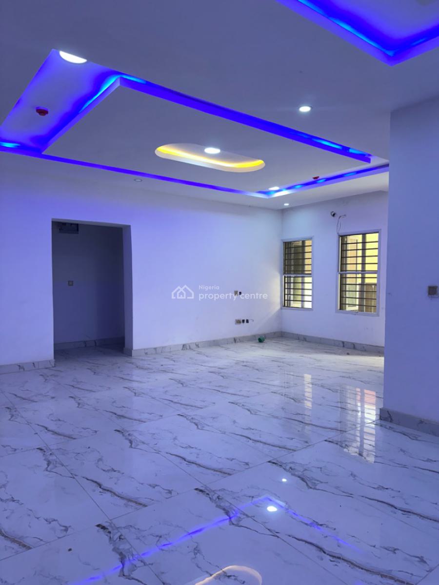 3 Bedrooms Flat with Bq, Off Freedom Way Lekki, Lekki Phase 1, Lekki, Lagos, Flat / Apartment for Sale