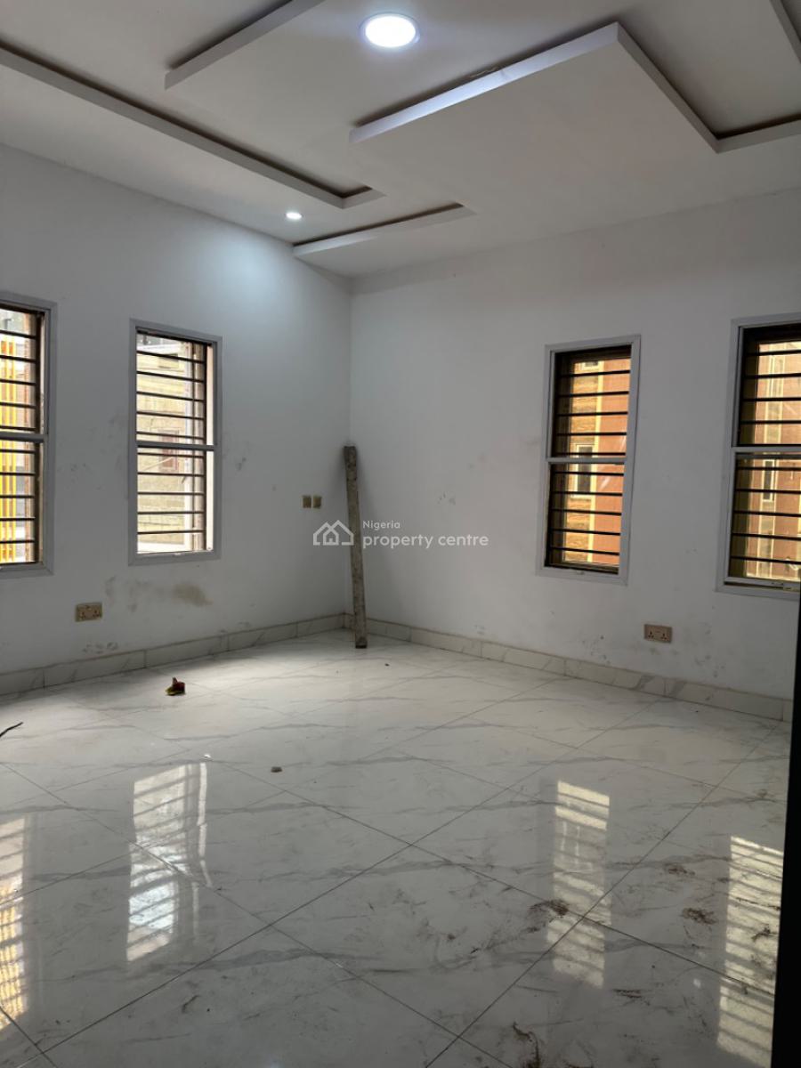 3 Bedrooms Flat with Bq, Off Freedom Way Lekki, Lekki Phase 1, Lekki, Lagos, Flat / Apartment for Sale