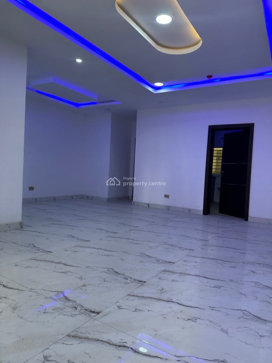 3 Bedrooms Flat with Bq, Off Freedom Way Lekki, Lekki Phase 1, Lekki, Lagos, Flat / Apartment for Sale