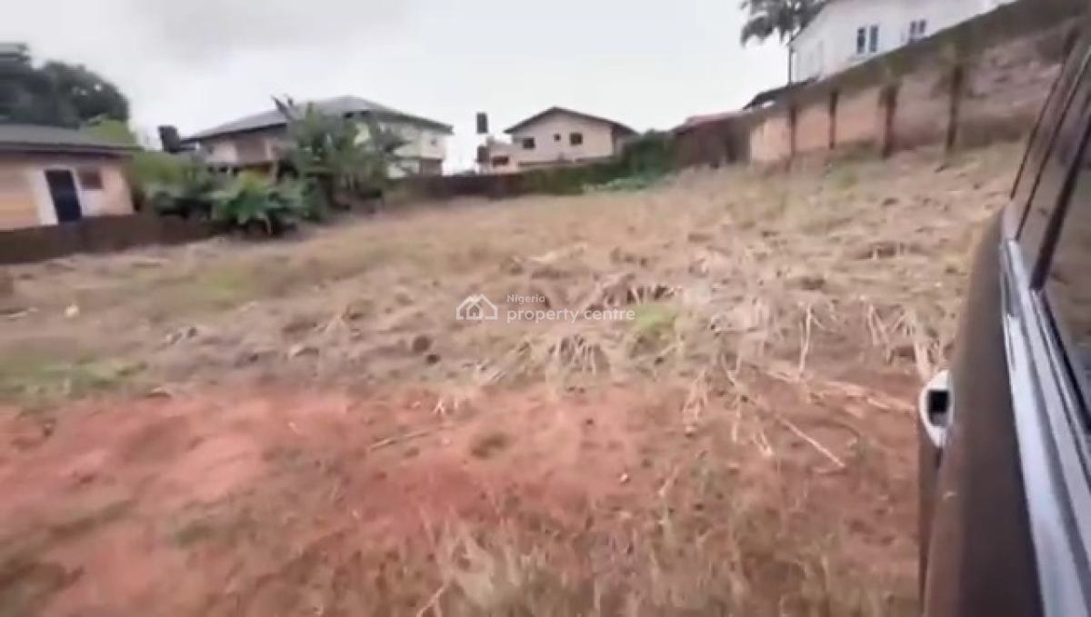 100ft By 100ft Land, Gauis Idubor Road, Gapiona Road Gra, Benin, Oredo, Edo, Residential Land for Sale
