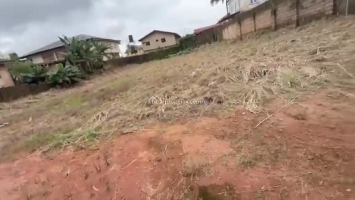 100ft By 100ft Land, Gauis Idubor Road, Gapiona Road Gra, Benin, Oredo, Edo, Residential Land for Sale