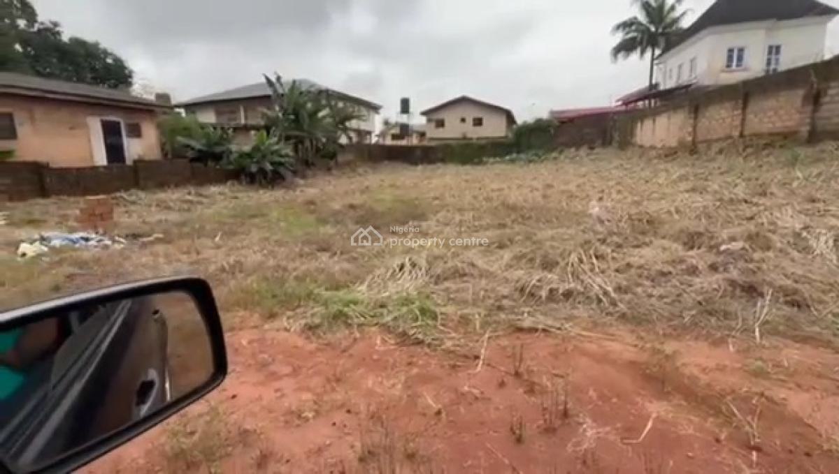 100ft By 100ft Land, Gauis Idubor Road, Gapiona Road Gra, Benin, Oredo, Edo, Residential Land for Sale