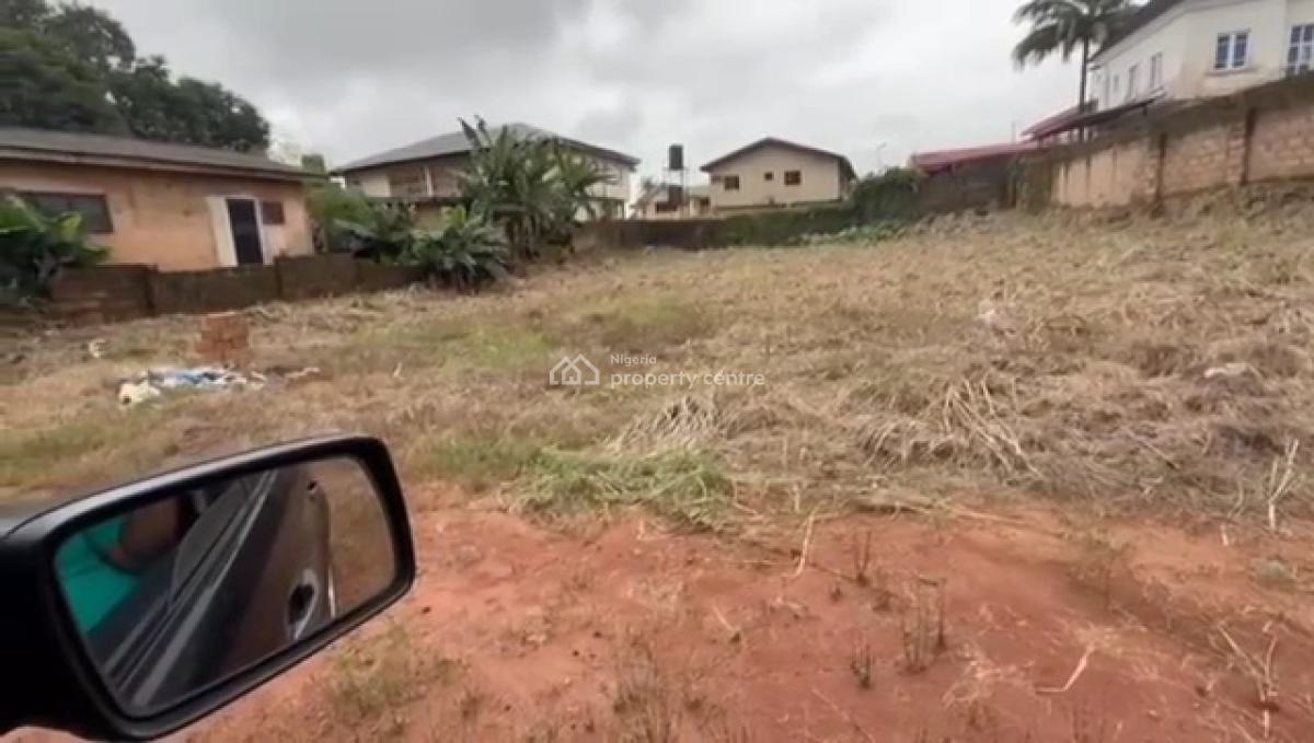 100ft By 100ft Land, Gauis Idubor Road, Gapiona Road Gra, Benin, Oredo, Edo, Residential Land for Sale