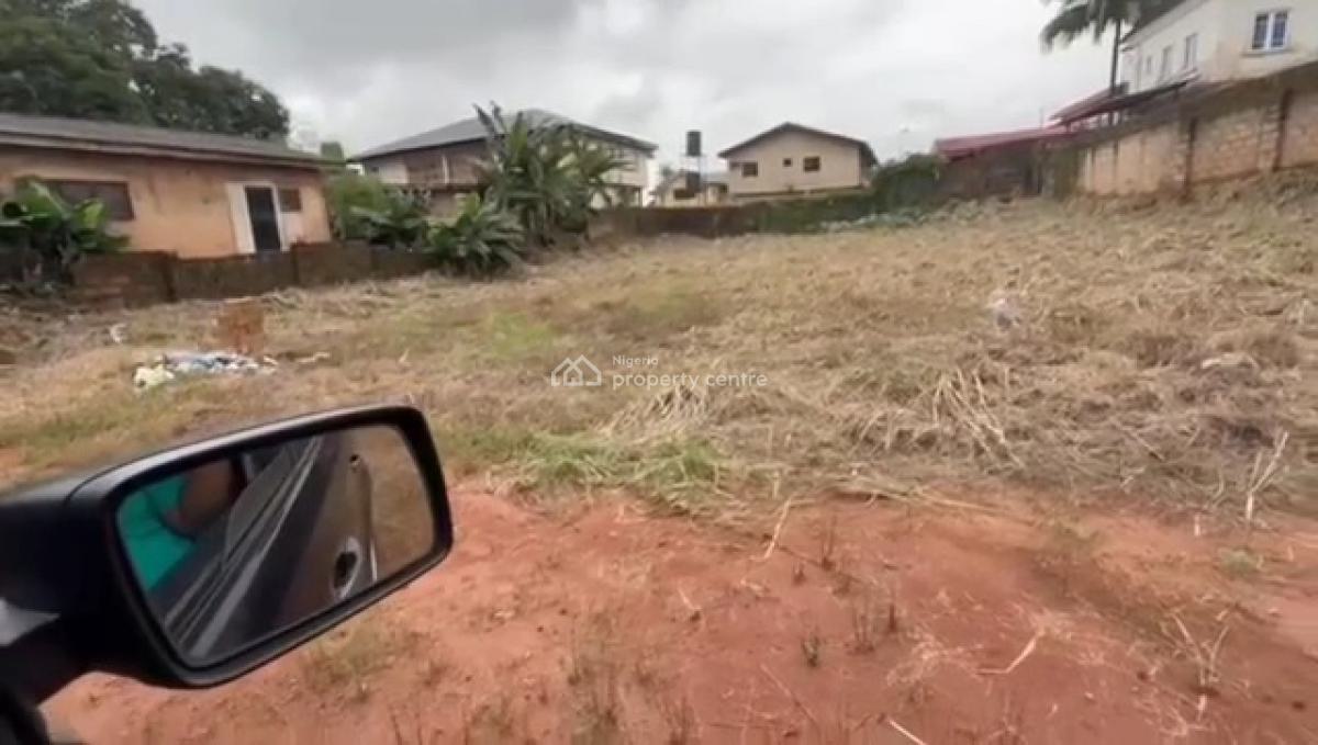 100ft By 100ft Land, Gauis Idubor Road, Gapiona Road Gra, Benin, Oredo, Edo, Residential Land for Sale