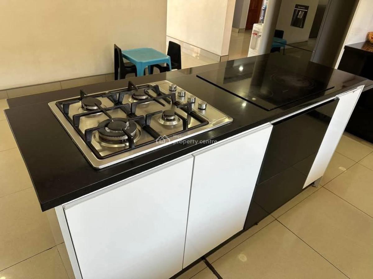 2 Bedroom Apartments with Bq, Ajido, Badagry, Lagos, House for Sale