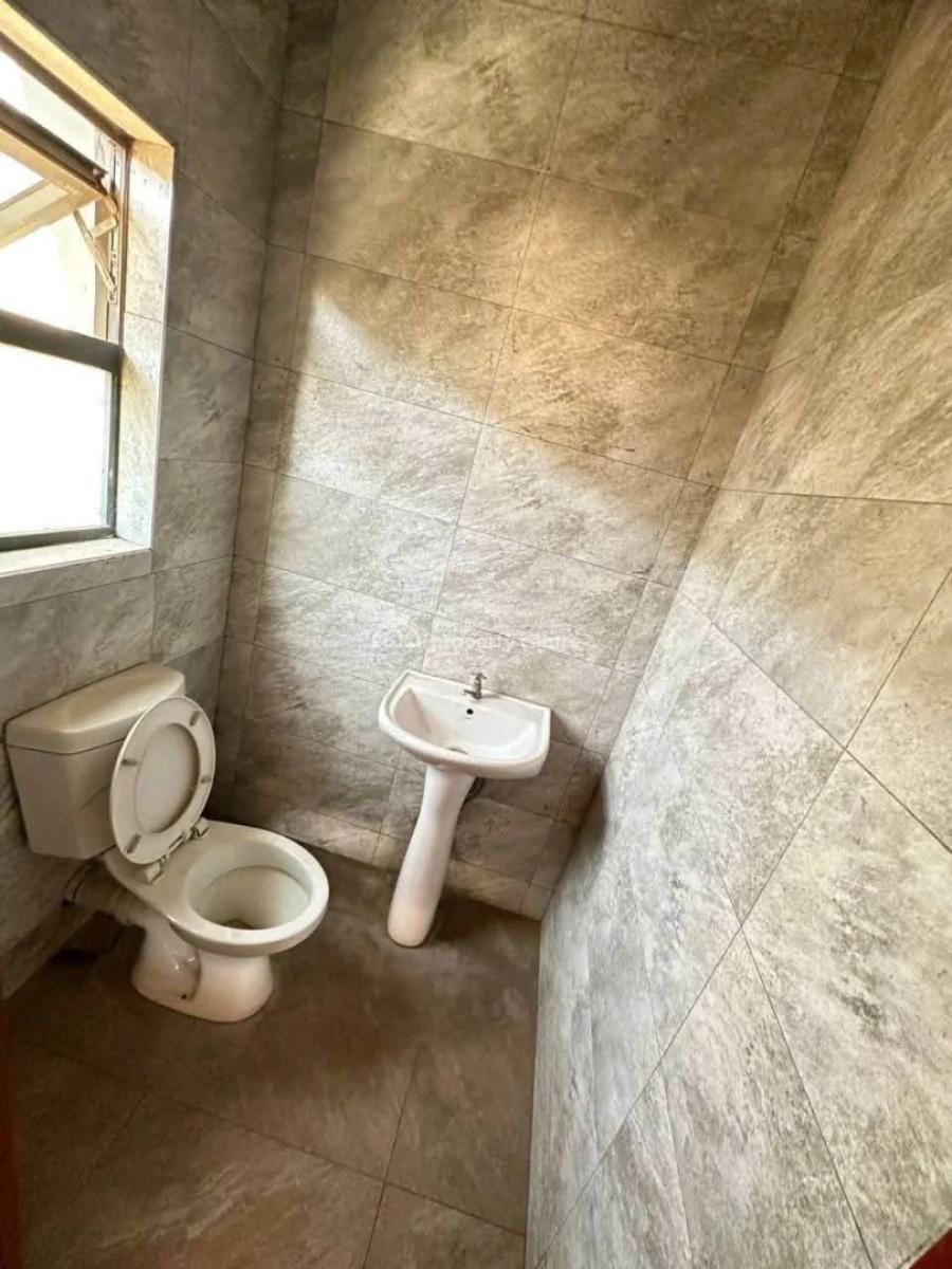 2 Bedroom Apartments with Bq, Ajido, Badagry, Lagos, House for Sale