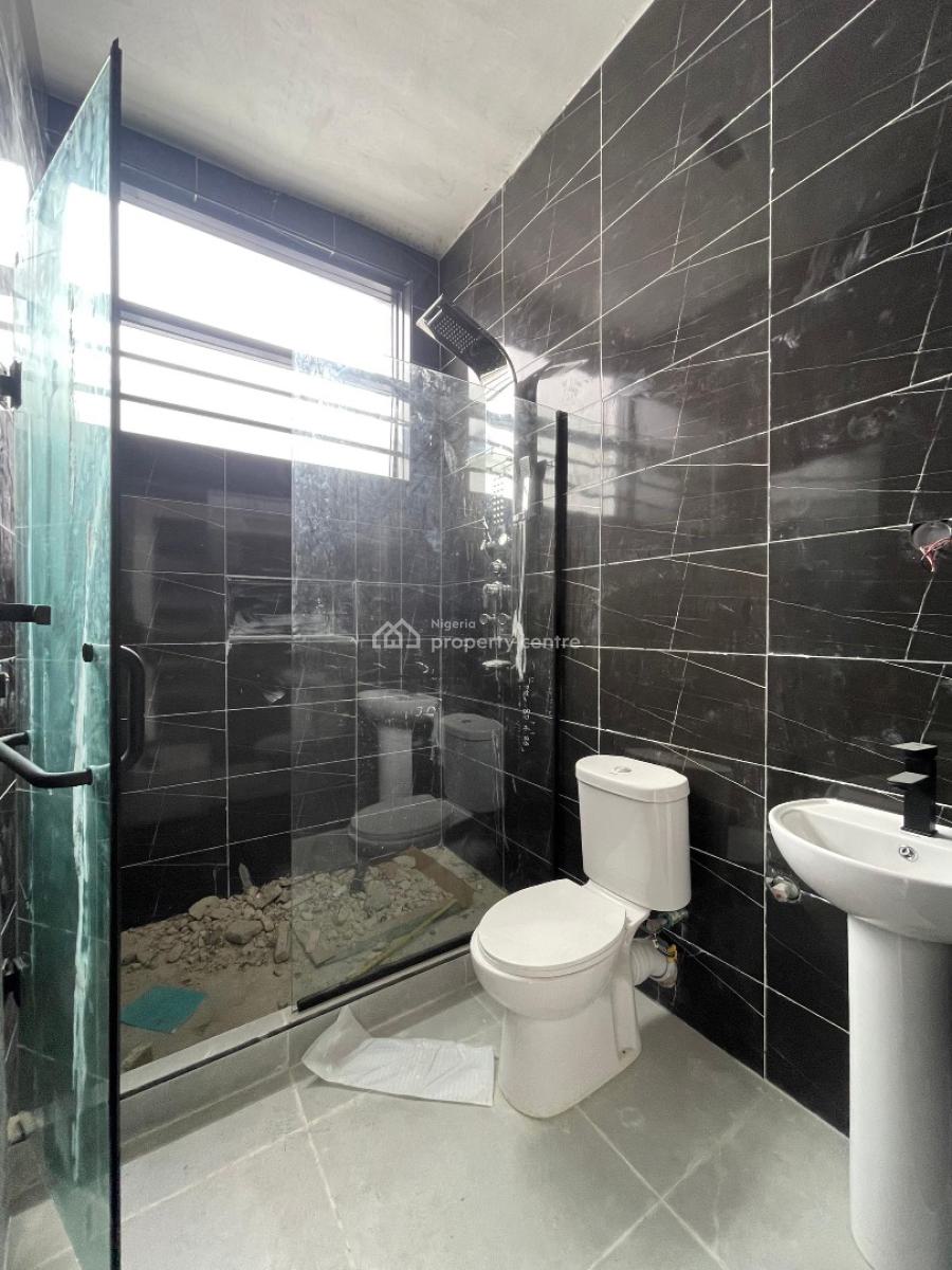3 & 4 Bedroom Terrace Duplex, Ikota, Ikota, Lekki, Lagos, Detached Duplex for Sale