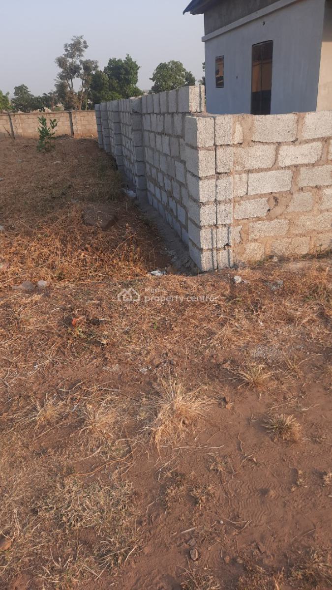 2.39 Hectare, Behind Bon Hotel, Katampe, Abuja, Mixed-use Land for Sale