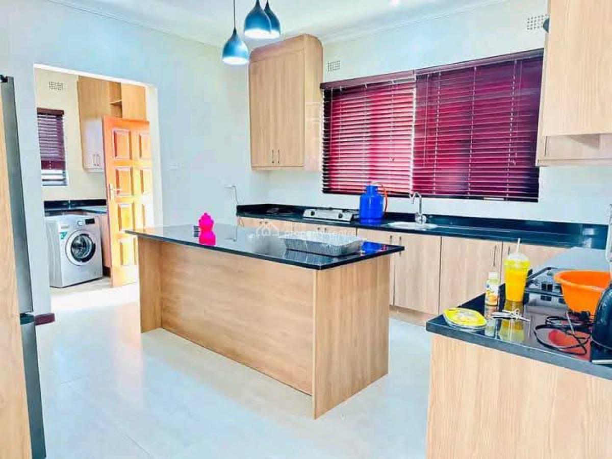 2 Bedroom Apartments with Exceptional Features, Idado, Lekki, Lagos, Block of Flats for Sale