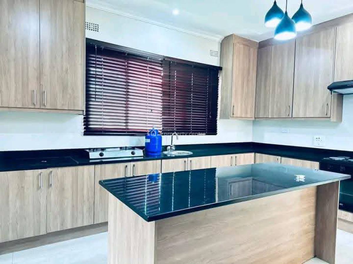 2 Bedroom Apartments with Exceptional Features, Idado, Lekki, Lagos, Block of Flats for Sale