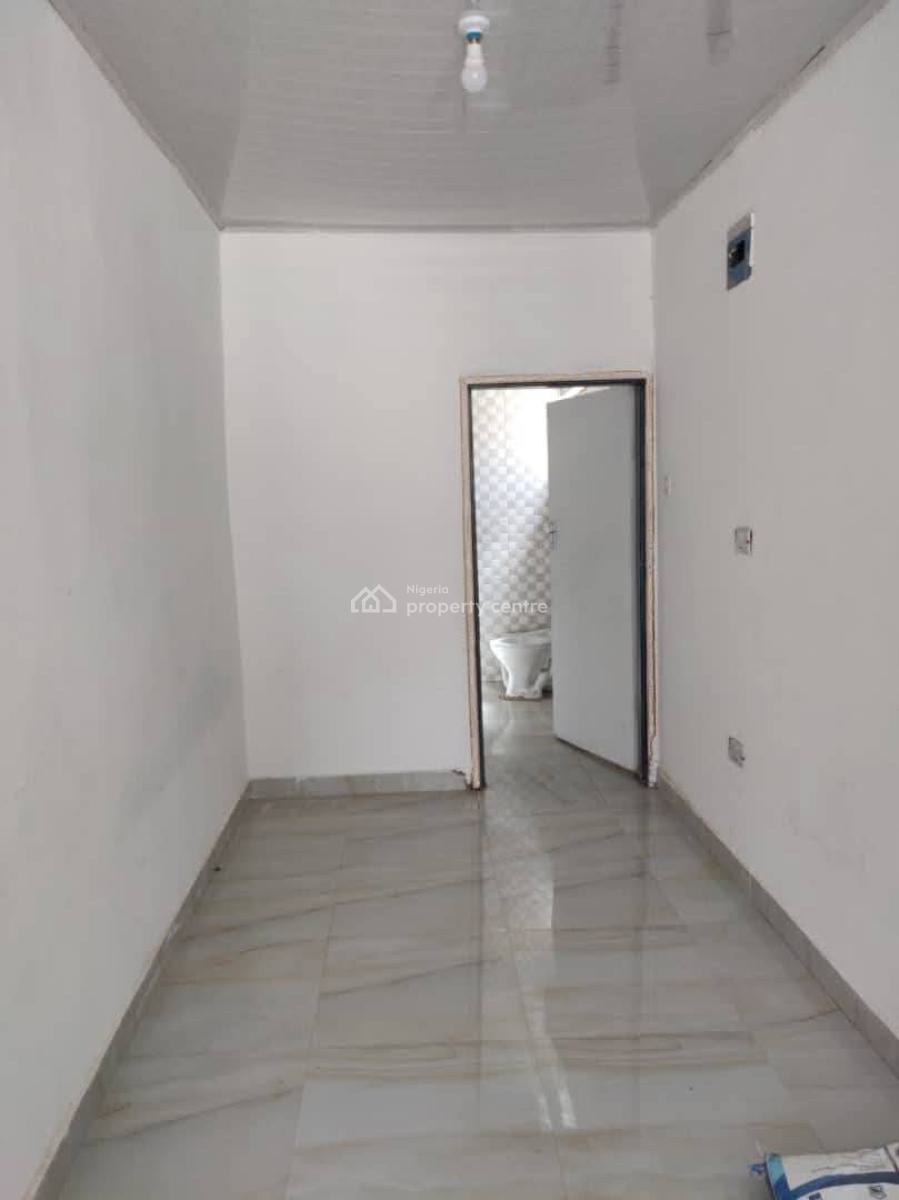 2 Bedroom Apartments with Exceptional Features, Idado, Lekki, Lagos, Block of Flats for Sale