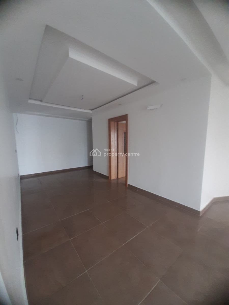 Tastefully Finished and Newly Built and Serviced with 24/7 Power Suppl, Lekki Phase 1, Lekki, Lagos, Flat / Apartment for Rent