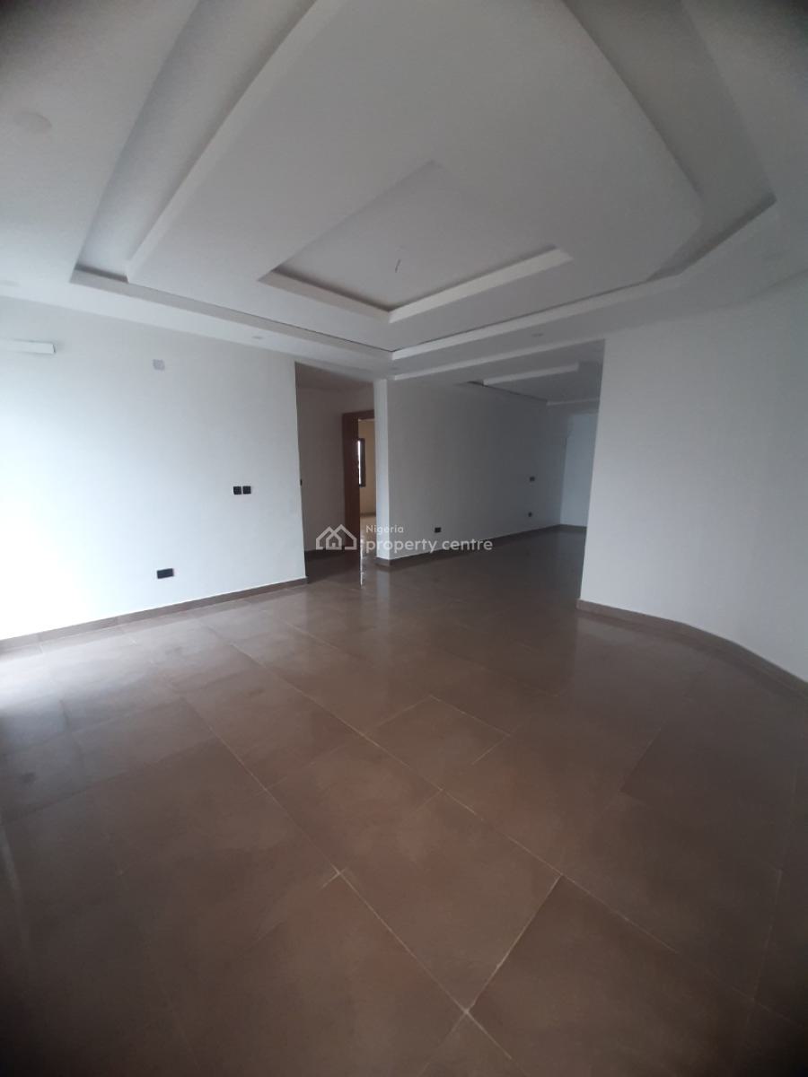 Tastefully Finished and Newly Built and Serviced with 24/7 Power Suppl, Lekki Phase 1, Lekki, Lagos, Flat / Apartment for Rent