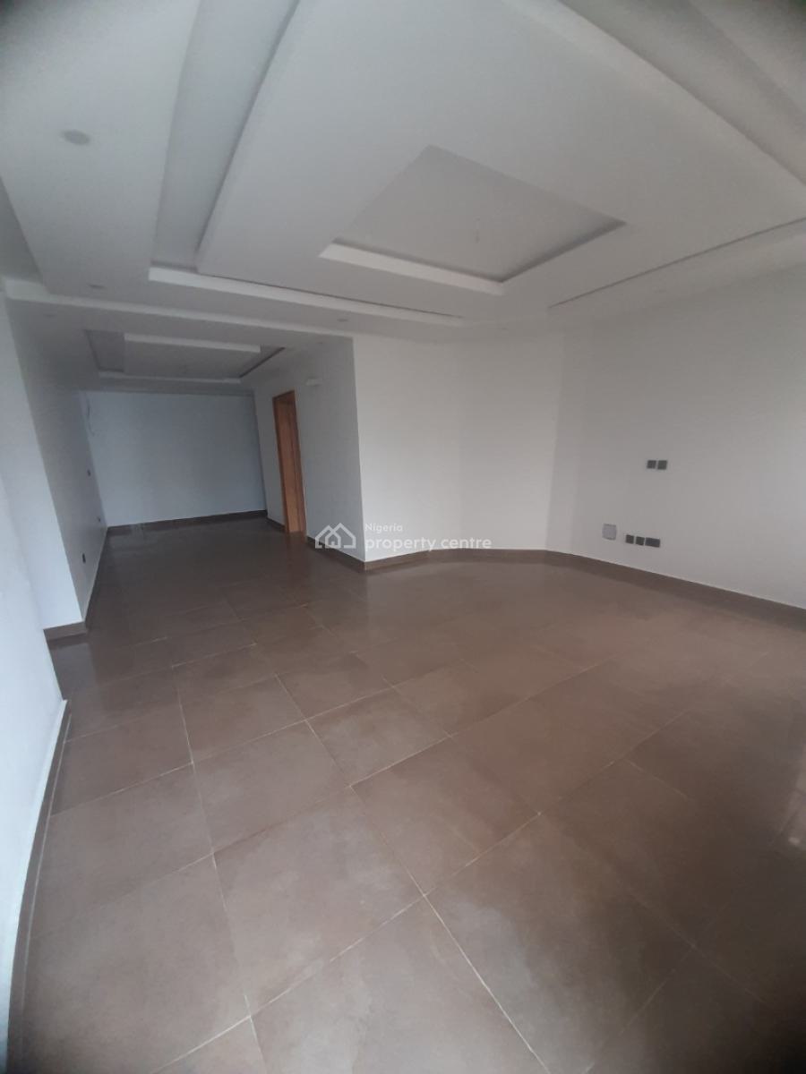 Tastefully Finished and Newly Built and Serviced with 24/7 Power Suppl, Lekki Phase 1, Lekki, Lagos, Flat / Apartment for Rent