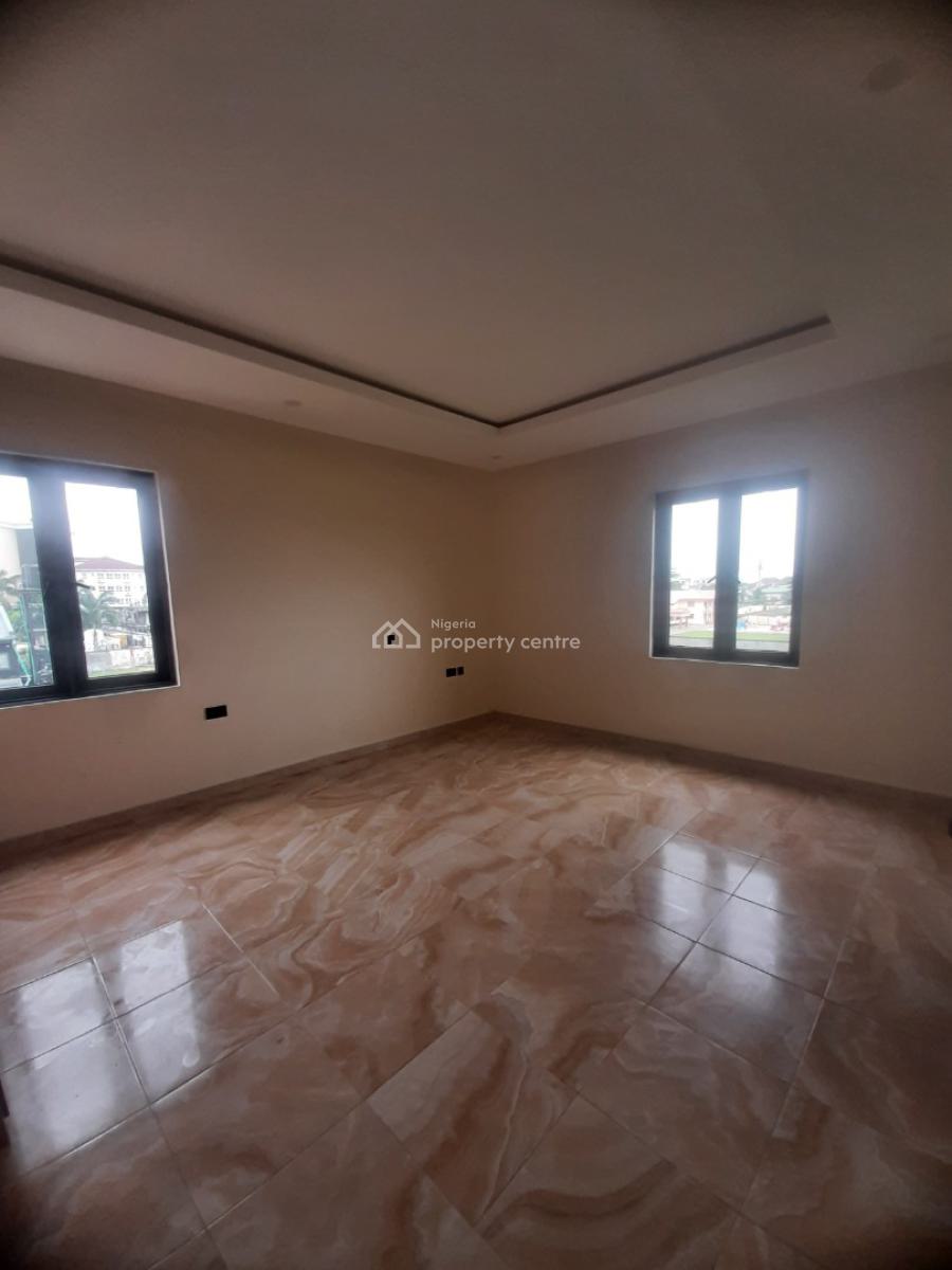 Tastefully Finished and Newly Built and Serviced with 24/7 Power Suppl, Lekki Phase 1, Lekki, Lagos, Flat / Apartment for Rent