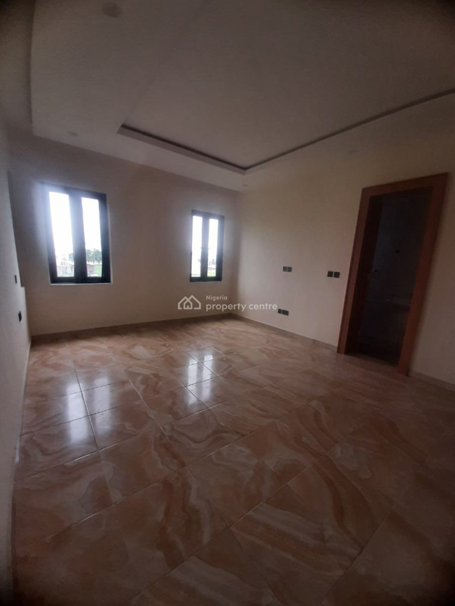 Tastefully Finished and Newly Built and Serviced with 24/7 Power Suppl, Lekki Phase 1, Lekki, Lagos, Flat / Apartment for Rent