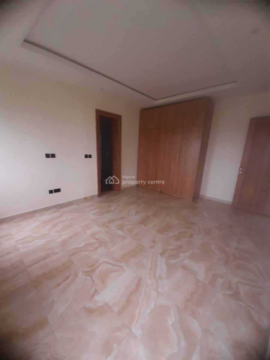 Tastefully Finished and Newly Built and Serviced with 24/7 Power Suppl, Lekki Phase 1, Lekki, Lagos, Flat / Apartment for Rent