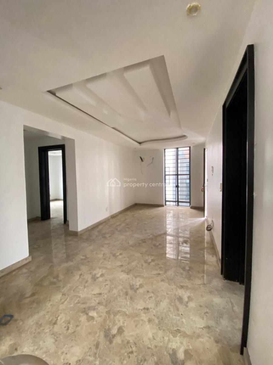 5 Bedroom Fully Detached Duplex with Bq ,study, Osapa, Lekki, Lagos, Detached Duplex for Sale