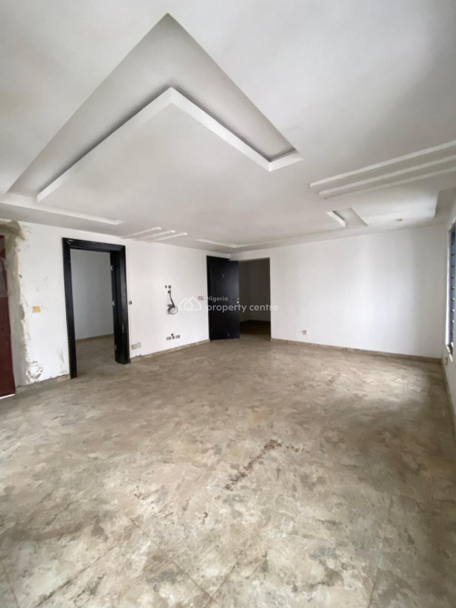 5 Bedroom Fully Detached Duplex with Bq ,study, Osapa, Lekki, Lagos, Detached Duplex for Sale