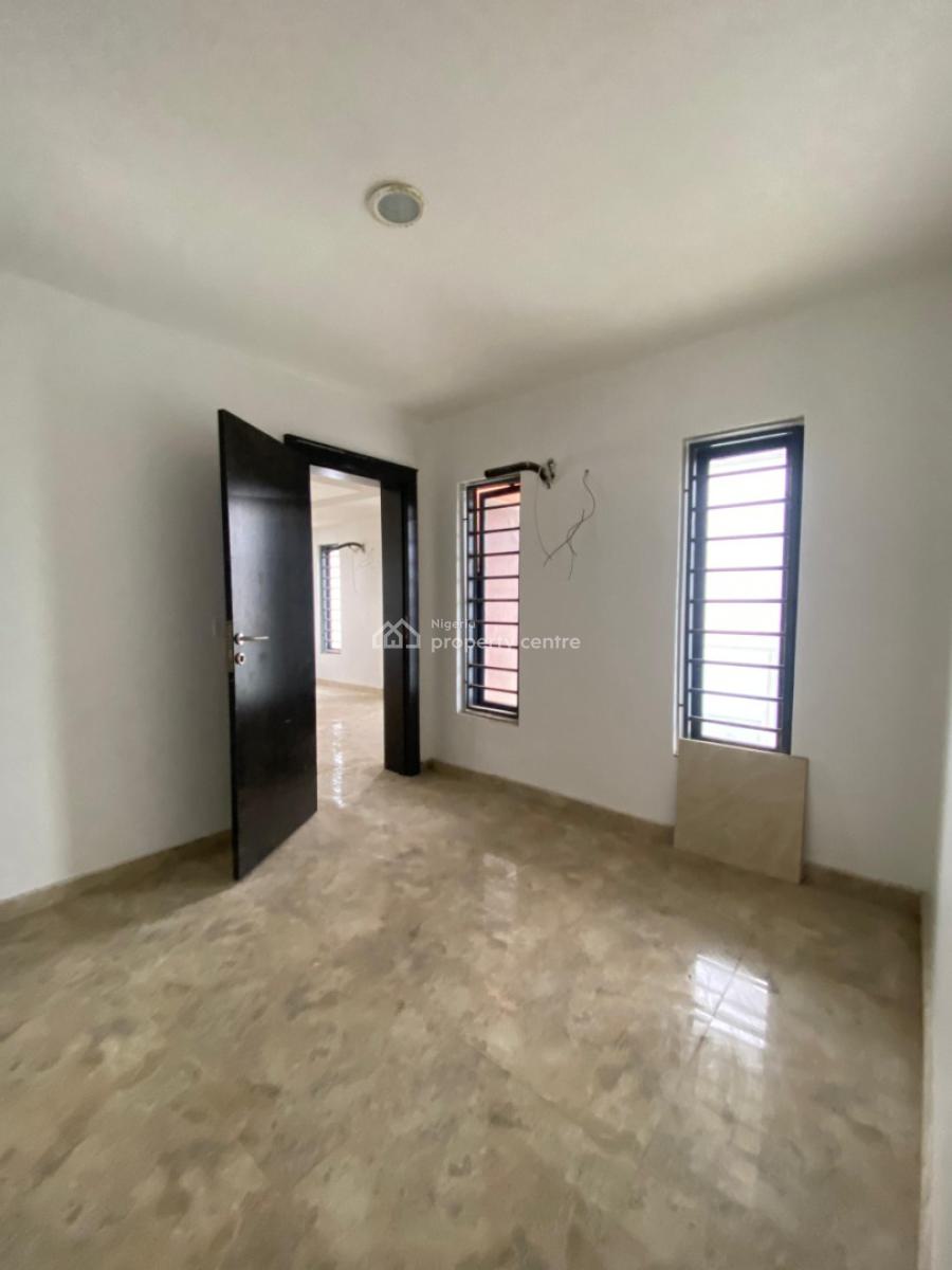 5 Bedroom Fully Detached Duplex with Bq ,study, Osapa, Lekki, Lagos, Detached Duplex for Sale