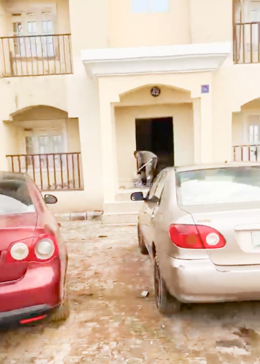 2 Bedroom Bedroom Apartment+ Bq, Police Estate By Renew Hope, Karsana North, Karsana, Abuja, Mini Flat (room and Parlour) for Rent