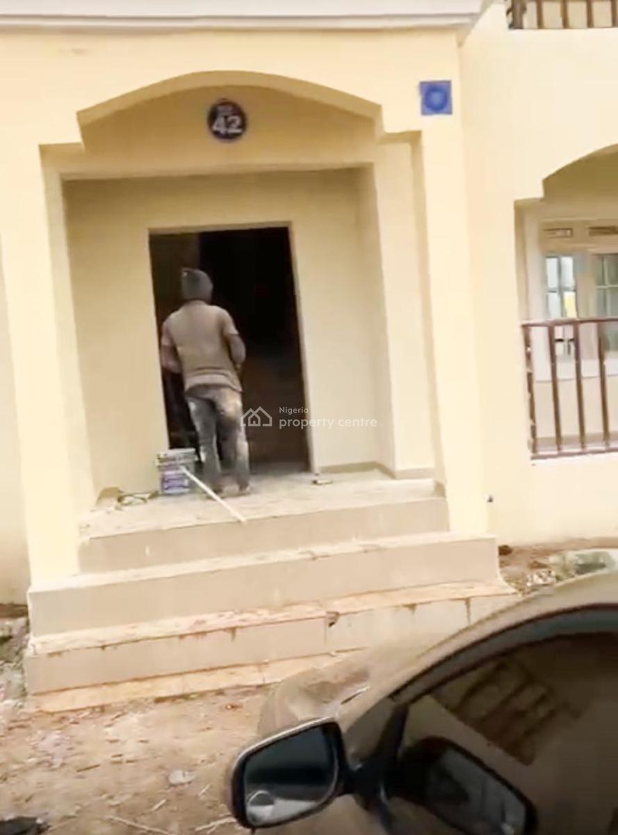 2 Bedroom Bedroom Apartment+ Bq, Police Estate By Renew Hope, Karsana North, Karsana, Abuja, Mini Flat (room and Parlour) for Rent