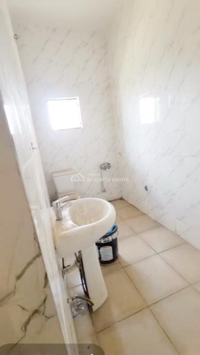 2 Bedroom Bedroom Apartment+ Bq, Police Estate By Renew Hope, Karsana North, Karsana, Abuja, Mini Flat (room and Parlour) for Rent