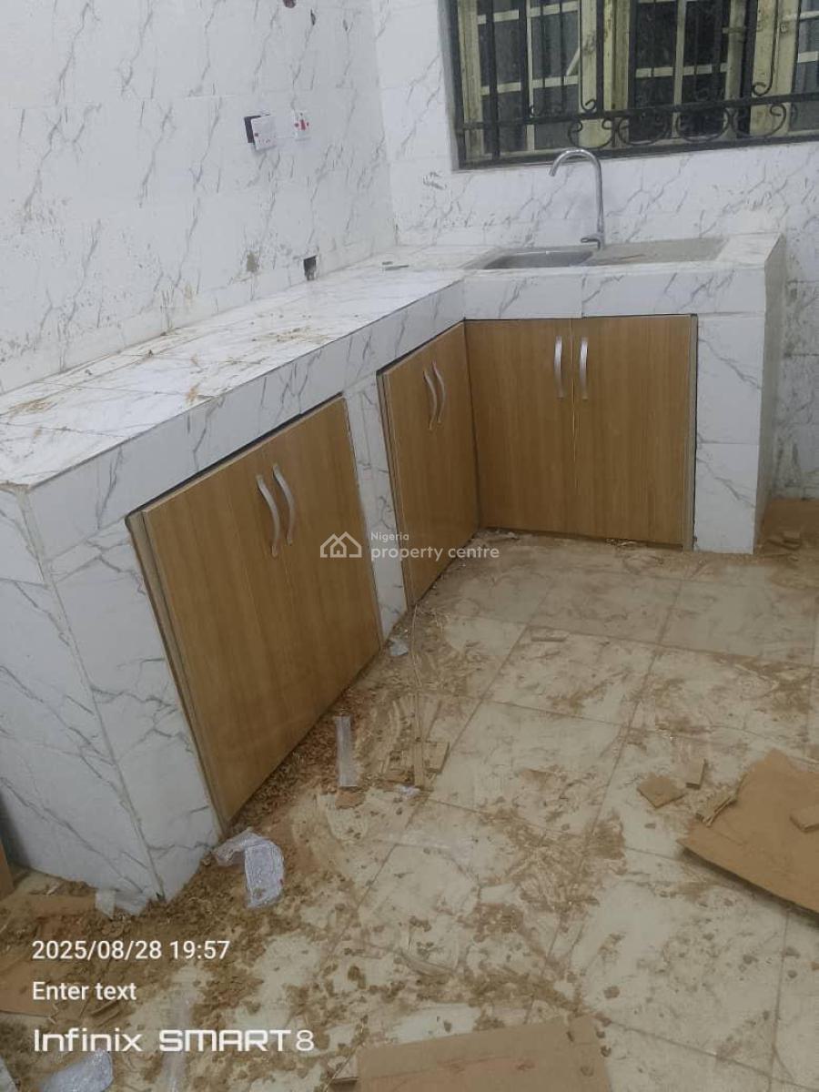 2 Bedroom Bedroom Apartment+ Bq, Police Estate By Renew Hope, Karsana North, Karsana, Abuja, Mini Flat (room and Parlour) for Rent