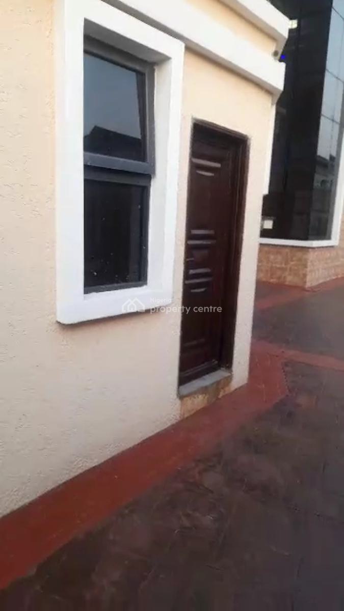 5 Bedroom Detached Duplex, Omole Phase 1, Ikeja, Lagos, Detached Duplex for Sale