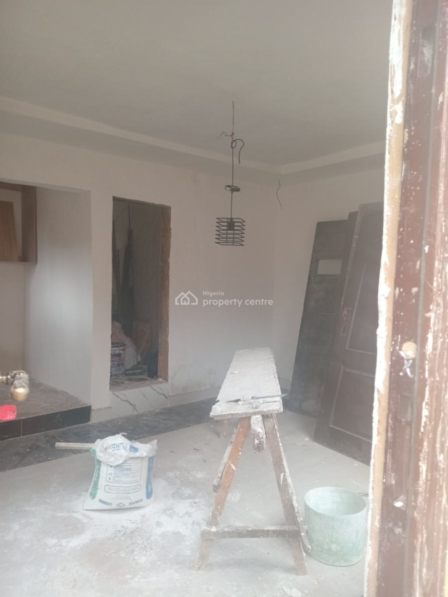 Lovely Roomself Available in a Decent Location, Alapere, Ketu, Lagos, Self Contain (single Rooms) for Rent